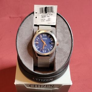 Citizen Watch ECO Drive